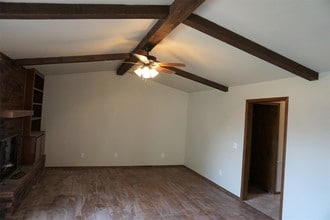 520 SW 25th St in El Reno, OK - Building Photo - Building Photo