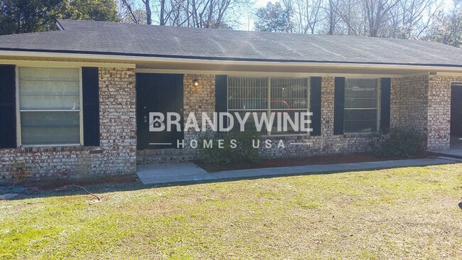 property at 2013 Firestone Rd