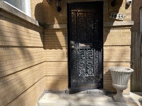 1635 N Central Ave in Chicago, IL - Building Photo - Building Photo