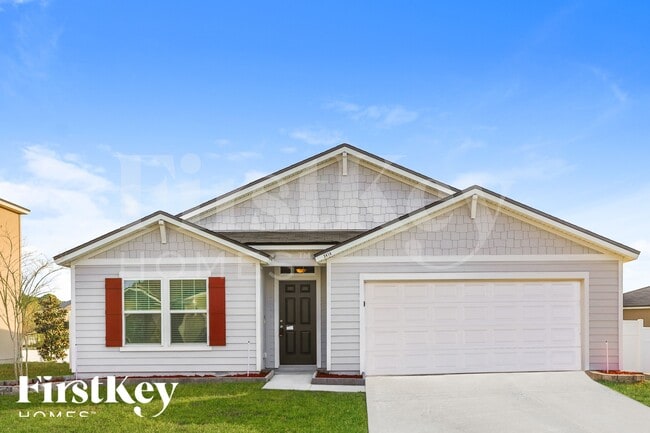 property at 3414 Canyon Falls Dr