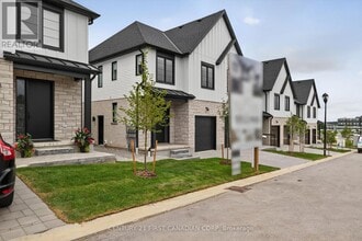 1175 Riverbend Rd in London, ON - Building Photo - Building Photo