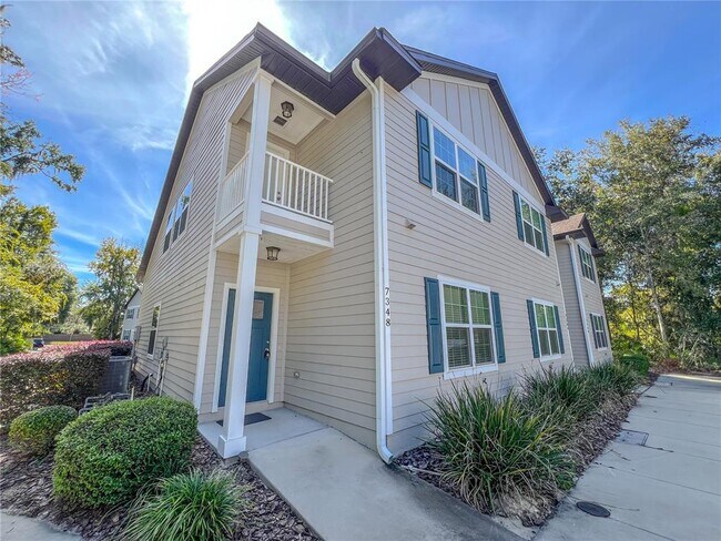 property at 7348 NW 47th Way