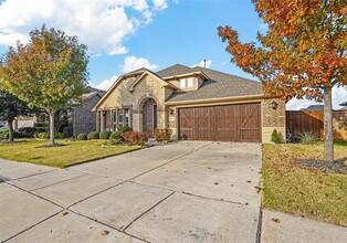 1104 Wedgewood Dr in Forney, TX - Building Photo - Building Photo