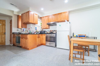 184 Northampton St, Unit 4 in Boston, MA - Building Photo - Building Photo