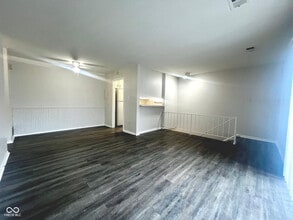 6458 Lupine Terrace in Indianapolis, IN - Building Photo - Building Photo