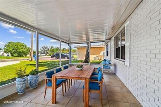 3800 Darlington Rd in Holiday, FL - Building Photo - Building Photo