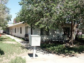 Midtown Apartments in Colorado Springs, CO - Building Photo - Building Photo