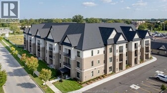 1855 Wyoming Ave in Lasalle, ON - Building Photo