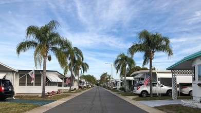 Regency Heights in Clearwater, FL - Building Photo - Building Photo