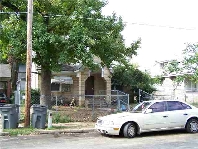 406 Oakcliff in Hot Springs, AR - Building Photo - Building Photo