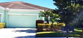 11408 Captiva Kay Dr in Riverview, FL - Building Photo