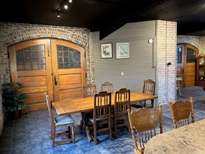 415 N Gilbert St in Danville, IL - Foto de edificio - Building Photo