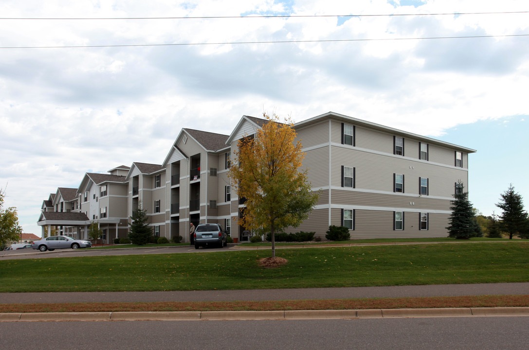 Rum River in Isanti, MN - Building Photo