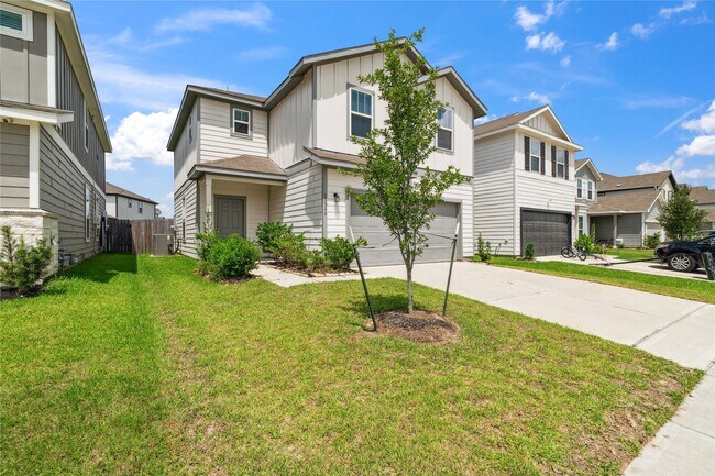 23546 Wrexham St in Spring, TX - Building Photo - Building Photo