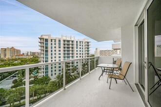 2715 N Ocean Blvd, Unit 9F in Fort Lauderdale, FL - Building Photo - Building Photo