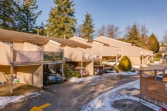 Southview Gardens in Vancouver, BC - Building Photo - Building Photo