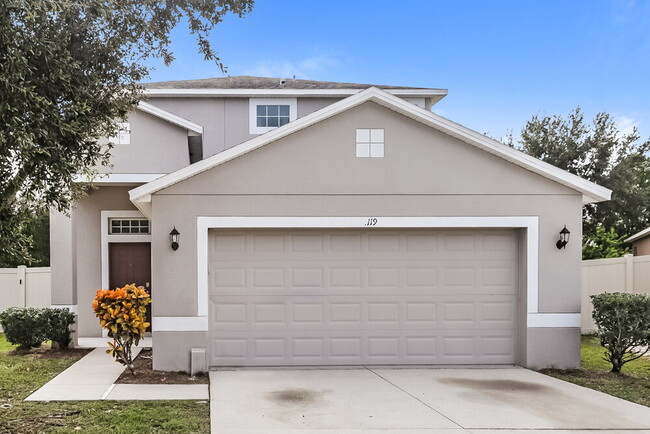 property at 1119 Windton Oak Dr