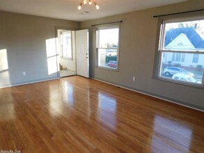 1724 W 19th St in Little Rock, AR - Building Photo - Building Photo