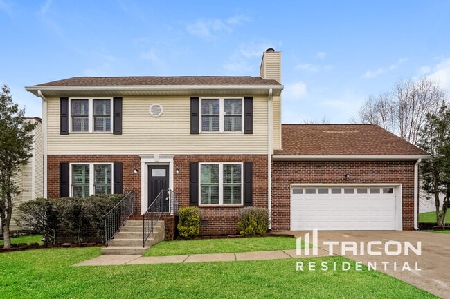 property at 113 Homestead Pl