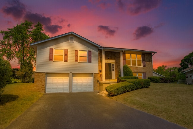 property at 815 Concord Cove