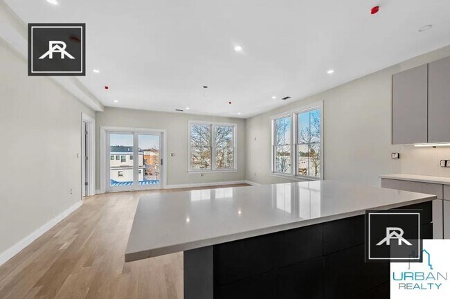 property at 40 Waverly St