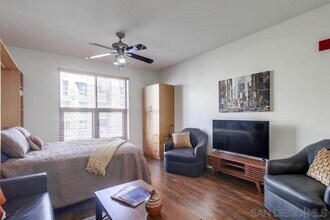 1150 J St in San Diego, CA - Building Photo - Building Photo