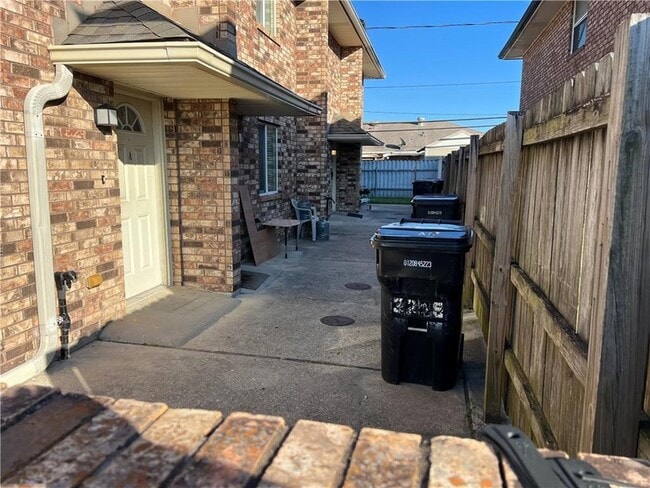 3209 Golden Dr, Unit A in Chalmette, LA - Building Photo - Building Photo