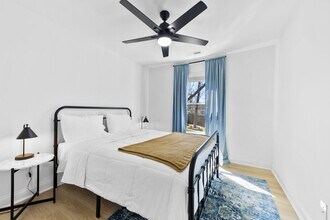 4114 Rutgers Ave in Charlotte, NC - Building Photo - Building Photo