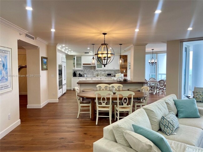 property at 21050 Point Pl