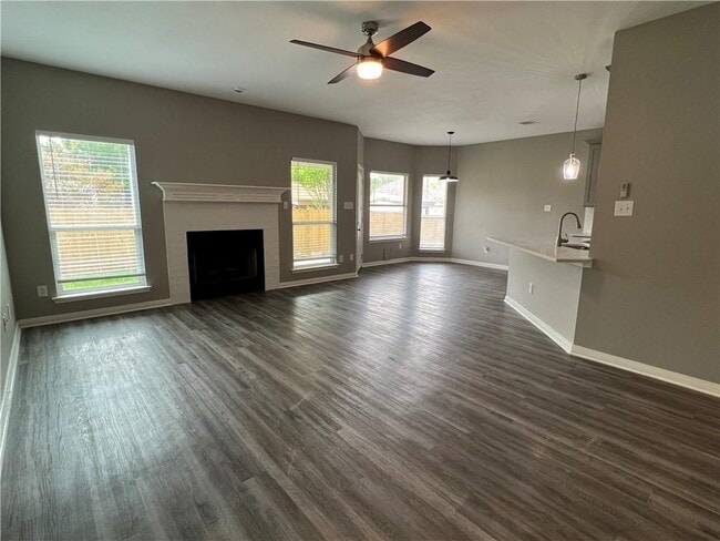1706 Winners Ribbon Cir in Pflugerville, TX - Building Photo - Building Photo