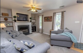 1424 Berrymeade Hills Ct in Glen Allen, VA - Building Photo - Building Photo