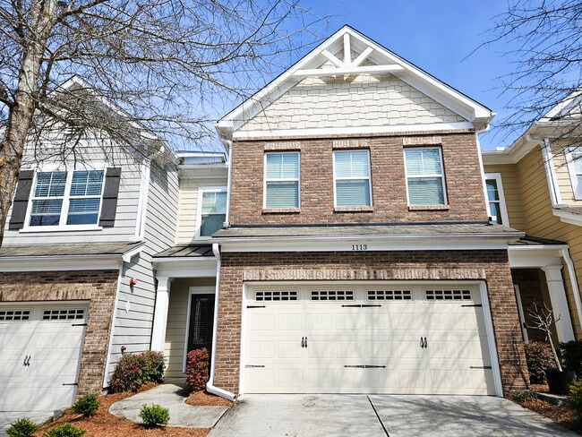 1113 Dayton Dr in Smyrna, GA - Building Photo - Building Photo