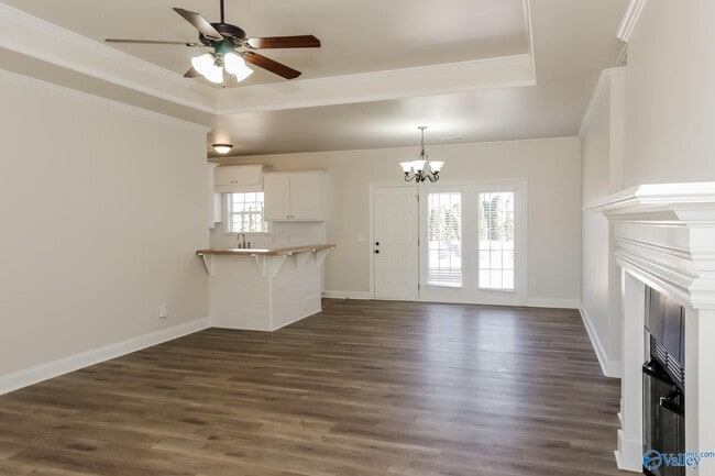 115 Chapel Creek Dr in Hazel Green, AL - Building Photo - Building Photo