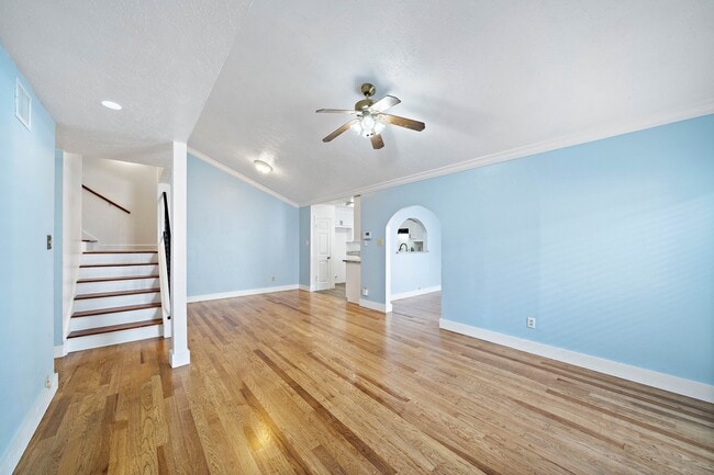 12104 Burdine St in Houston, TX - Building Photo - Building Photo