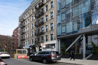 102 Norfolk St in New York, NY - Building Photo - Building Photo