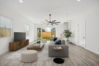 6644 Lozier St in Houston, TX - Building Photo - Building Photo