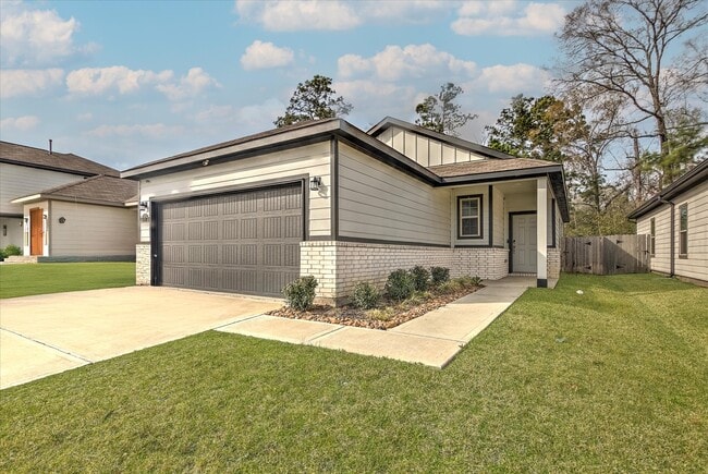 property at 16517 Opportunity Wy