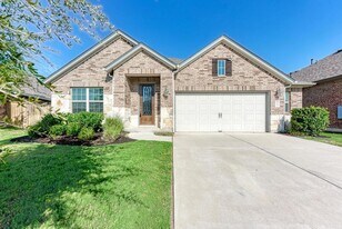 2969 Diego Dr in Round Rock, TX - Building Photo