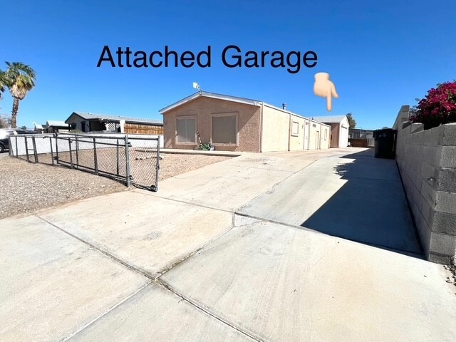 property at 560 Ramar Rd
