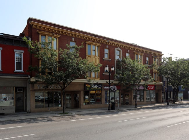 King Street West