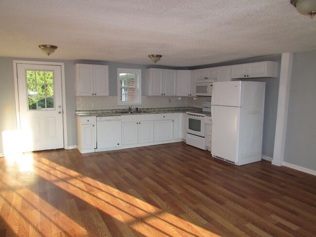 4363 Ellis Way NW in Shallotte, NC - Building Photo - Building Photo