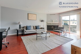 235 Arlington Rd in Redwood City, CA - Building Photo