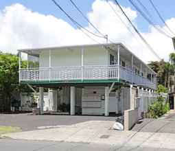 2842 Kaimuki Ave in Honolulu, HI - Building Photo - Building Photo