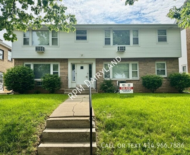 property at 1214 S 77th St