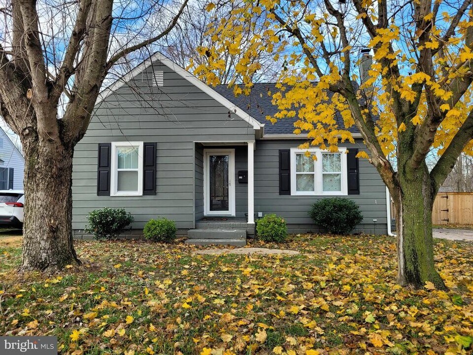 514 Marshall St in Milford, DE - Building Photo