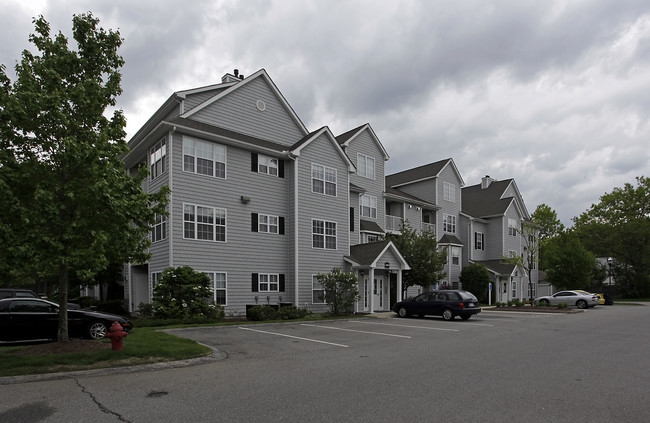 eaves Wilmington West in Wilmington, MA - Building Photo - Building Photo