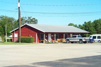 Staway Ranch & RV Park in Murchison, TX - Building Photo - Building Photo