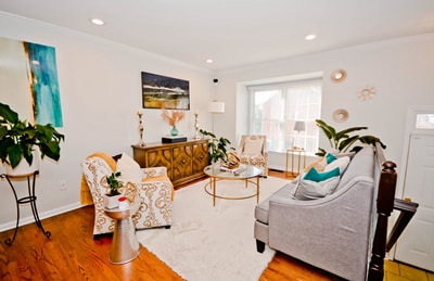 387 S Pickett St in Alexandria, VA - Building Photo - Building Photo