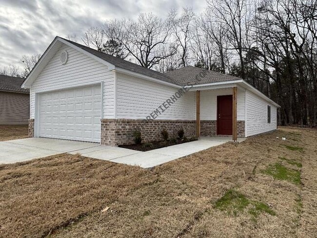 310 Sarah Alyse Ln in Cabot, AR - Building Photo - Building Photo