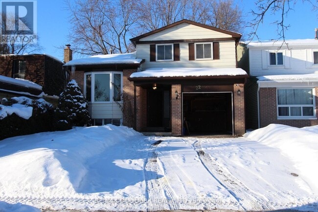 property at 22 Springhead Gardens